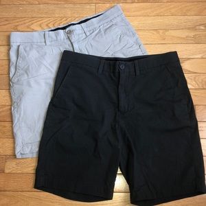 Men’s shorts bundle